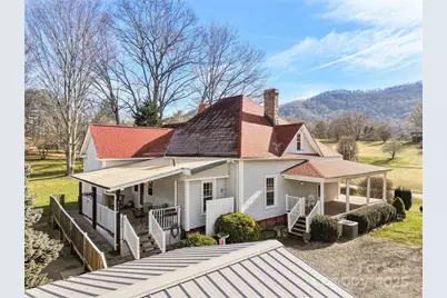 4739 Old Clyde Road, Clyde, NC 28721 - Photo 4