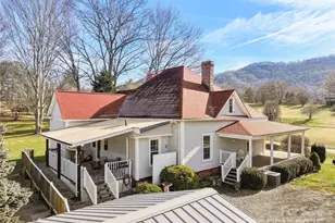 4739 Old Clyde Rd, Clyde, NC 28721 - Photo 4