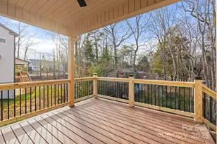 194 N Peace Haven Rd, Winston Salem, NC 27104 - Photo 38