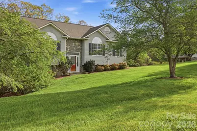 552 Meadowridge Drive, Taylorsville, NC 28681 - Photo 2
