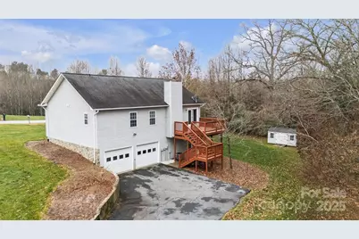 552 Meadowridge Drive, Taylorsville, NC 28681 - Photo 6