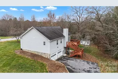 552 Meadowridge Drive, Taylorsville, NC 28681 - Photo 46