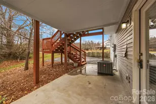 552 Meadowridge Dr, Taylorsville, NC 28681 - Photo 44
