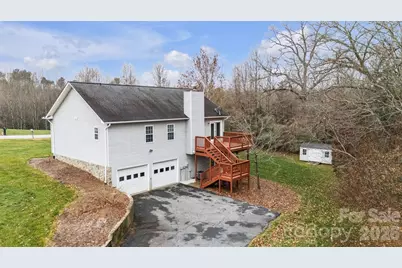 552 Meadowridge Drive, Taylorsville, NC 28681 - Photo 8