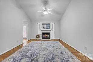 552 Meadowridge Dr, Taylorsville, NC 28681 - Photo 10