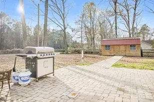 2713 Faith Ln, Indian Trail, NC 28079 - Photo 34