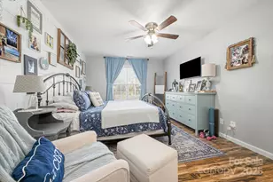 2713 Faith Ln, Indian Trail, NC 28079 - Photo 28