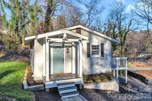 49 E Livingston St, Tryon, NC 28782 - Photo 4