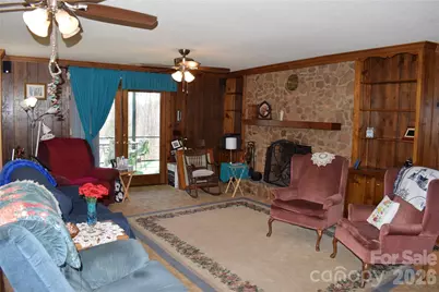 228 Wildwood Lane, Columbus, NC 28722 - Photo 6