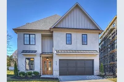 923 Laurel Creek Lane, Charlotte, NC 28211 - Photo 2