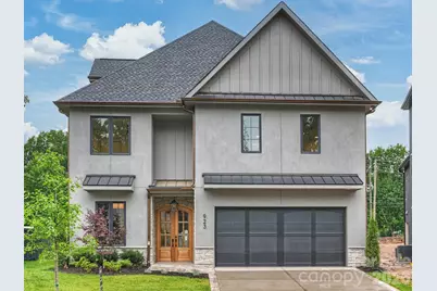 923 Laurel Creek Lane, Charlotte, NC 28211 - Photo 1