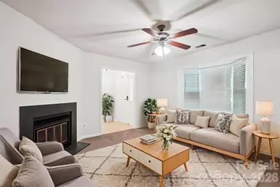 8322 Summerglen Circle, Charlotte, NC 28227 - Photo 1