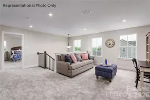 1018 Black Bear Rd, Indian Trail, NC 28079 - Photo 8