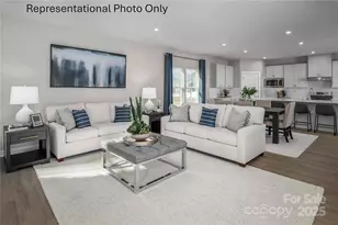 1018 Black Bear Rd, Indian Trail, NC 28079 - Photo 6