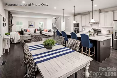 1018 Black Bear Road, Indian Trail, NC 28079 - Photo 4