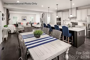 1018 Black Bear Rd, Indian Trail, NC 28079 - Photo 4