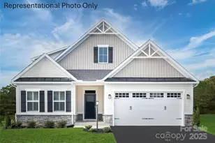 1018 Black Bear Rd, Indian Trail, NC 28079 - Photo 1