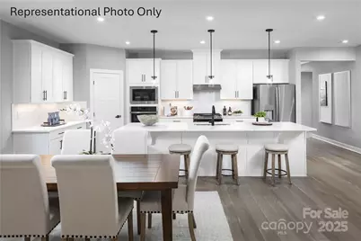 1018 Black Bear Road #3253, Indian Trail, NC 28079 - Photo 2