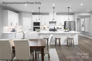 1018 Black Bear Rd, Indian Trail, NC 28079 - Photo 2