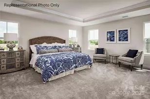 1014 Black Bear Rd, Indian Trail, NC 28079 - Photo 6