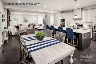 1014 Black Bear Rd, Indian Trail, NC 28079 - Photo 4