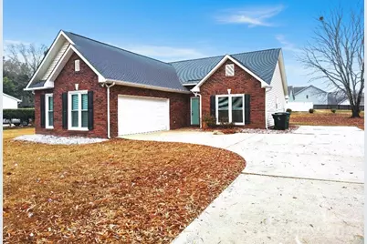 1901 Timber Lane Drive, Monroe, NC 28110 - Photo 1