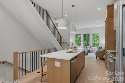 612 E 16th Street, Charlotte, NC 28206 - Photo 8