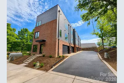 612 E 16th Street, Charlotte, NC 28206 - Photo 1