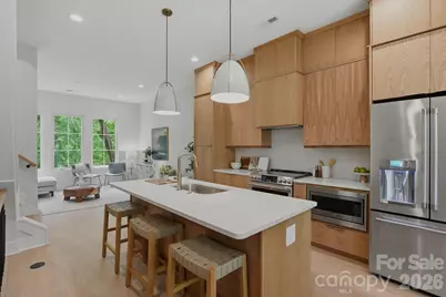 612 E 16th Street, Charlotte, NC 28206 - Photo 14