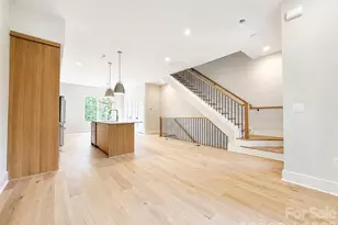 612 E 16th St, Charlotte, NC 28206 - Photo 4