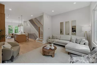612 E 16th Street, Charlotte, NC 28206 - Photo 18