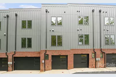 614 E 16th Street, Charlotte, NC 28206 - Photo 36