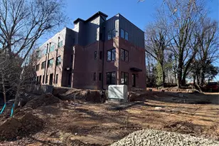 614 E 16th St, Charlotte, NC 28206 - Photo 2