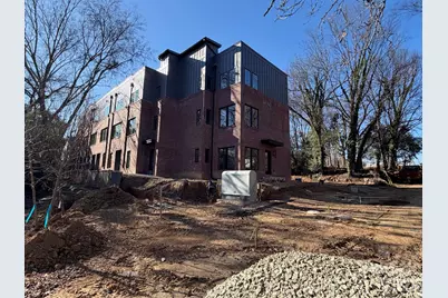 614 E 16th Street, Charlotte, NC 28206 - Photo 6