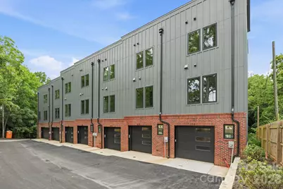 614 E 16th Street, Charlotte, NC 28206 - Photo 2