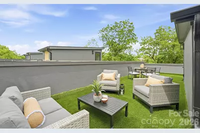 616 E 16th Street, Charlotte, NC 28206 - Photo 34