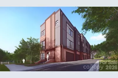 616 E 16th Street, Charlotte, NC 28206 - Photo 1