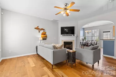 514 Bent Leaf Court, Fort Mill, SC 29708 - Photo 4