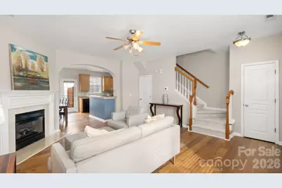 514 Bent Leaf Court, Fort Mill, SC 29708 - Photo 4