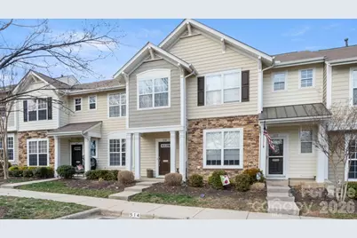 514 Bent Leaf Court, Fort Mill, SC 29708 - Photo 1