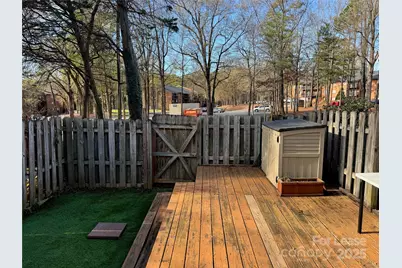 1201 Scaleybark Road #B, Charlotte, NC 28209 - Photo 30
