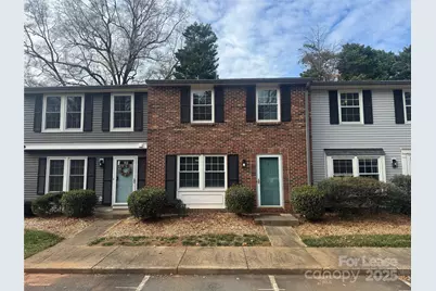 1201 Scaleybark Road #B, Charlotte, NC 28209 - Photo 1