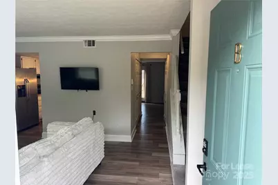 1201 Scaleybark Road #B, Charlotte, NC 28209 - Photo 2