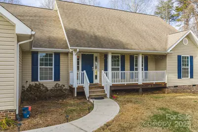 143 Furr Road, Cleveland, NC 27013 - Photo 4