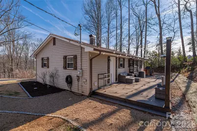 2746 Turnpike Road, Horse Shoe, NC 28742 - Photo 22