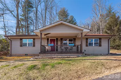 2746 Turnpike Road, Horse Shoe, NC 28742 - Photo 2