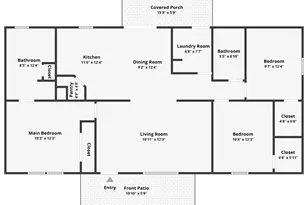 964 Lavender Rd, Grover, NC 28073 - Photo 16