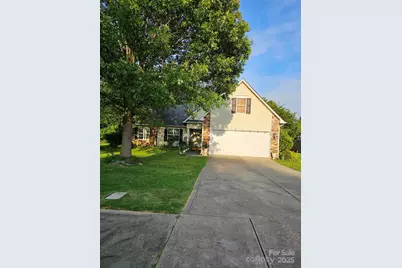 3136 Blueberry Drive, Monroe, NC 28110 - Photo 2