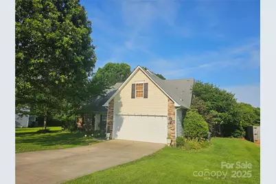 3136 Blueberry Drive, Monroe, NC 28110 - Photo 32