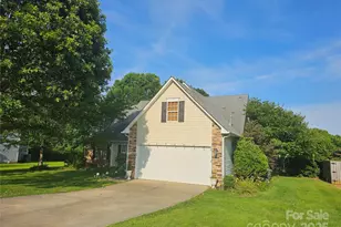 3136 Blueberry Dr, Monroe, NC 28110 - Photo 32